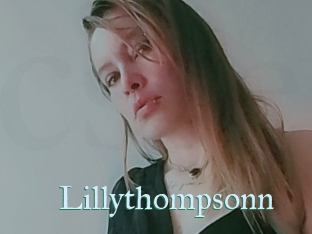 Lillythompsonn