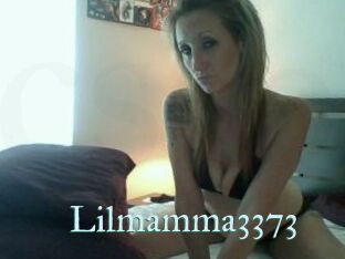 Lilmamma3373