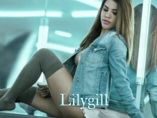 Lilygill