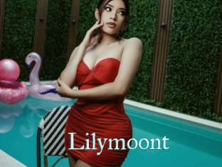 lilymoont CS Sexcam