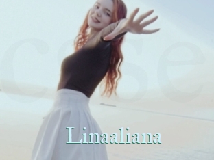 Linaaliana