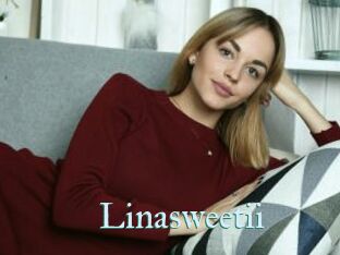 Linasweetii