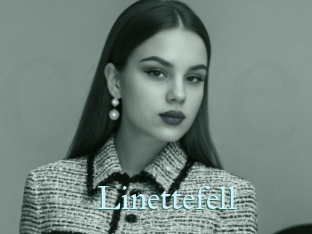 Linettefell
