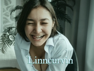 Linncurvin