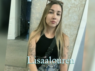 Lisaalouren