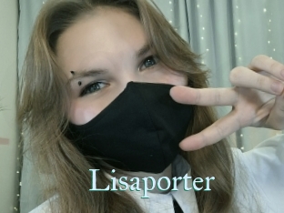 lisaporter CS Sexcam