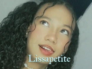 Lissapetite