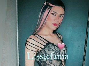 Lisstefania
