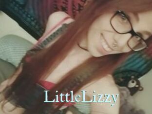 littleLizzy CS Sexcam