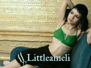 Littleameli
