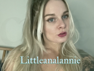 Littleanalannie