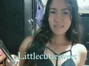 Littlecutiesweet