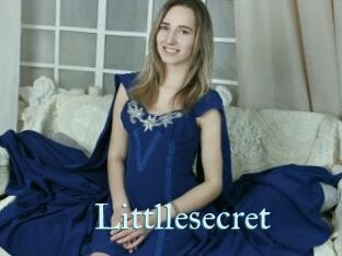 littllesecret CS Sexcam