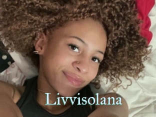 Livvisolana