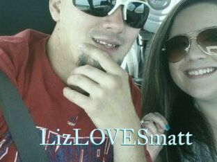 LizLOVESmatt