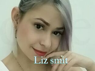 Liz_smit