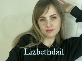 lizbethdail CS Sexcam
