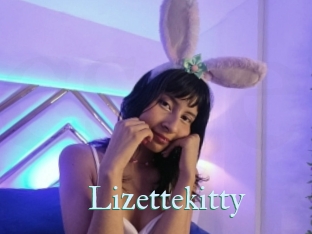Lizettekitty