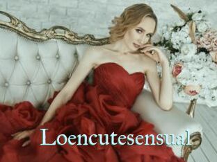 Loencutesensual