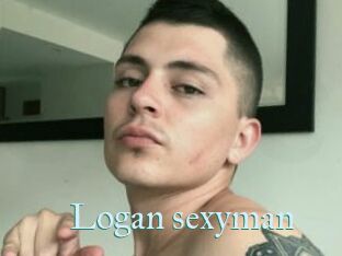 Logan_sexyman