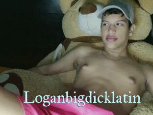 Loganbigdicklatin