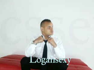 Logansexy