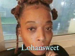 Lohansweet