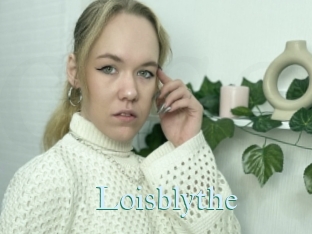 Loisblythe