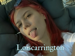 Loiscarrington
