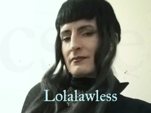 Lolalawless