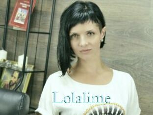 Lolalime