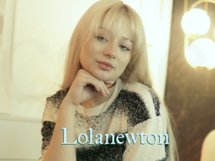 Lolanewton