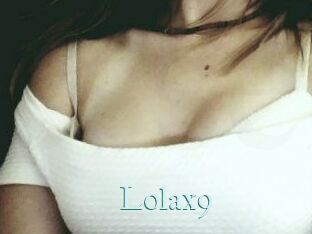 Lolax9