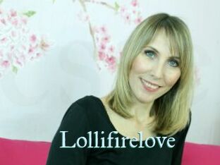Lollifirelove