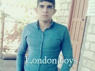 london_boys CS Sexcam