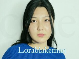 lorablakeman CS Sexcam
