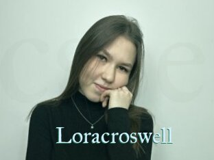 Loracroswell