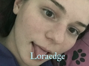 Loraedge