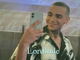 Lordkade