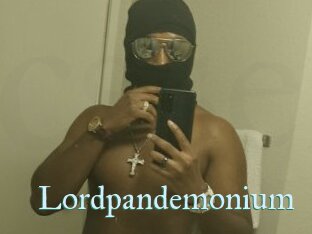 lordpandemonium CS Sexcam