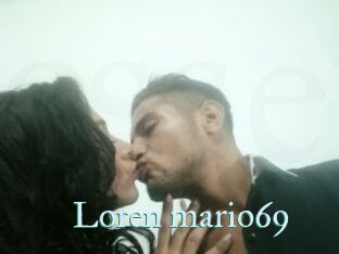 loren_mario69 CS Sexcam