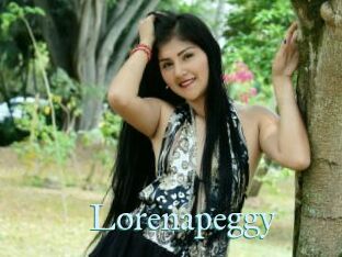 Lorenapeggy
