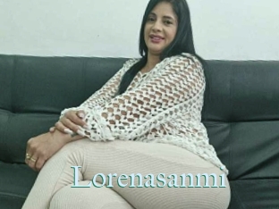 Lorenasanmi