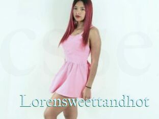 Lorensweettandhot
