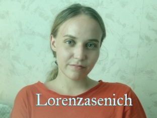 Lorenzasenich