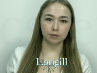 Lorigill