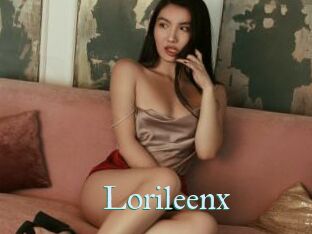 lorileenx CS Sexcam