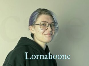 Lornaboone