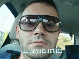 Lorymartin
