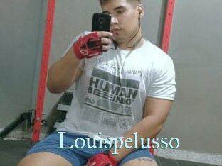 Louispelusso